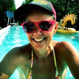 Meet your Posher, Jo